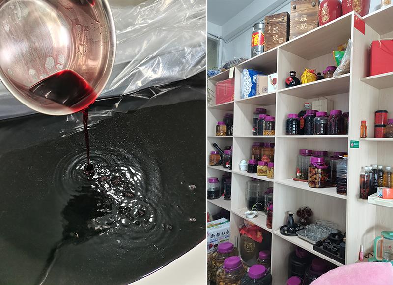 你看不起的純糧酒小生意，他正悶聲發(fā)財！ 4