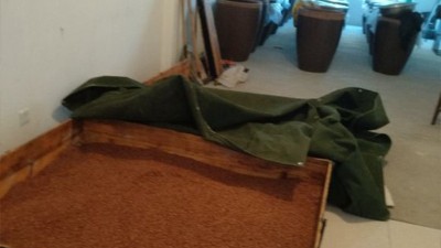 想自制烤酒設(shè)備，不釀酒就手癢這樣還有救嗎？