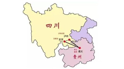 烤酒設(shè)備：中國(guó)燒酒的區(qū)域化發(fā)展，造就了當(dāng)今白酒的風(fēng)格劃分！