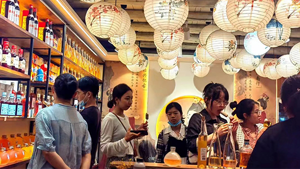 告別夏季'休眠'，探索釀酒坊夏季生意火爆的秘訣