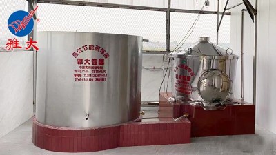 同一款燒酒設(shè)備，可以釀造不同香型的白酒嗎？