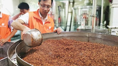 白酒釀酒設(shè)備釀的中國(guó)白酒為什么比西方蒸餾酒香？