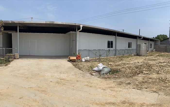 受疫情影響不讓養(yǎng)蛇，用電加熱釀酒設(shè)備做酒迎來新未來！ 5