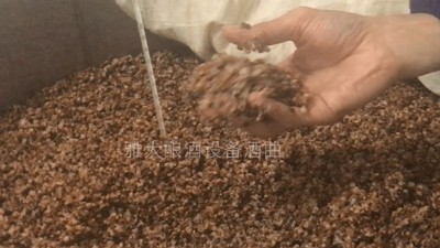 用做酒設(shè)備釀白酒，溫度是決定白酒口感的關(guān)鍵因素！