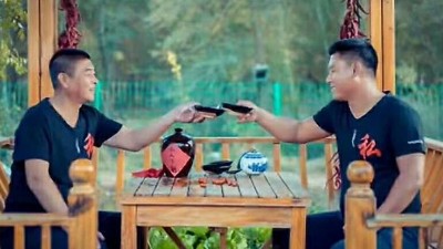 用雅大釀酒設備回家開酒坊，一定要“征服”農村市場！