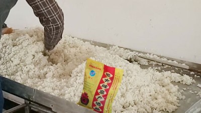 用電加熱釀酒設(shè)備也能釀出古法大米酒，大米釀酒方法