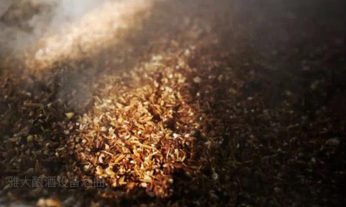 9.1用加輔料工藝釀造高粱酒，高粱釀酒技術1