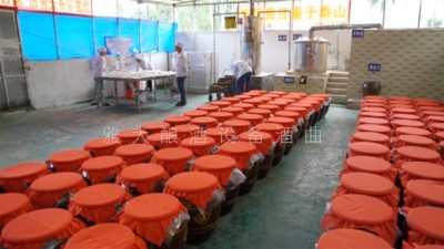 用小型酒廠釀酒設(shè)備開(kāi)家小酒坊，需要投入哪些成本？