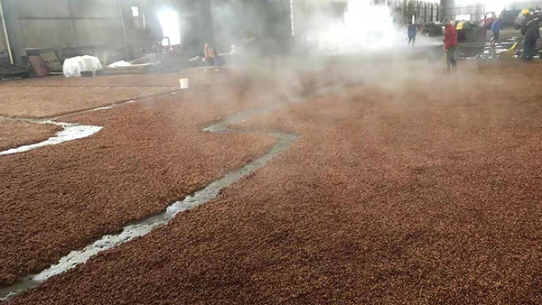 關于白酒的這些小知識，每個用燒酒設備做酒的人都應該知道！