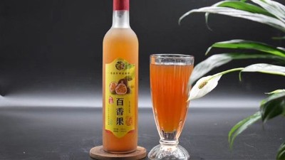 百香果酒怎么做？多年釀酒老師傅教你用做酒設(shè)備釀百香果酒