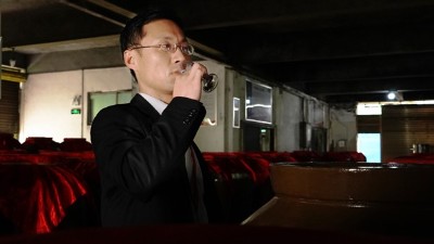 關(guān)于白酒口感的秘密，99%用大型釀酒設(shè)備做酒的老師傅都不知道！