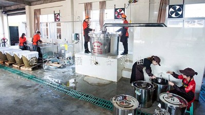 冬天用電加熱釀酒設(shè)備做酒，低成本提高發(fā)酵室溫度有妙招