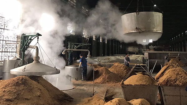 雅大小型釀酒設備帶您了解中國白酒發(fā)展的5個階段