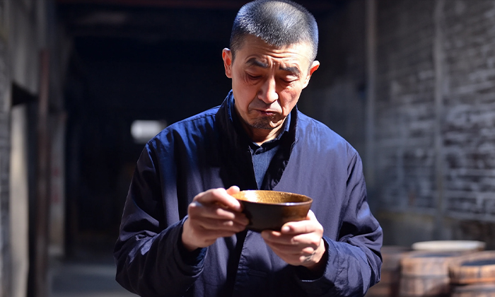 香氣不足，風味寡淡