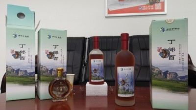 農(nóng)村到處可見(jiàn)的野果，用小型白酒設(shè)備釀成酒被稱(chēng)為男人的加油站！