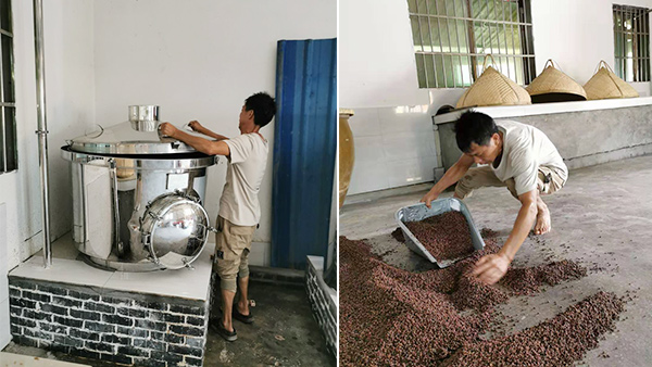 短短幾月就將小酒坊做成釀酒農(nóng)莊，看江西劉總?cè)绾瓮黄剖聵I(yè)瓶頸！