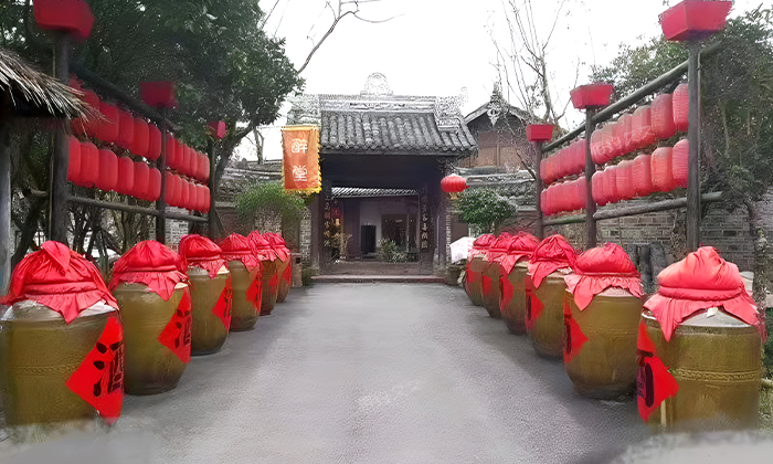 新手開酒廠必看:5步搞定選址、小投入啟動、合法經(jīng)營與銷售渠道!1 新手開酒廠必看:5步搞定選址、小投入啟動、合法經(jīng)營與銷售渠道!1