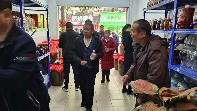 小型釀白酒設(shè)備酒坊生意突然變好，到底發(fā)生了什么？