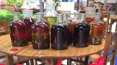 以前農(nóng)村隨處可見的小型做酒設(shè)備酒坊都去哪了？