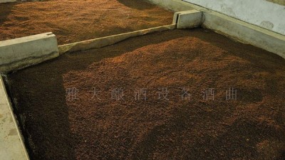 做固態(tài)酒容易酸酒怎么辦？釀酒設(shè)備廠家釀酒師為您支招！