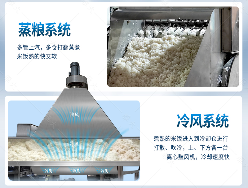 自動蒸飯機2_04 自動蒸飯機2_04