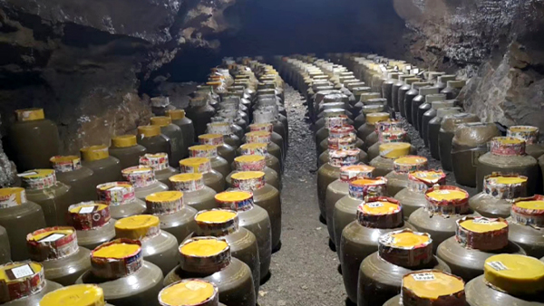 以“存新酒，喝老酒”營銷策略引領白酒市場新潮流