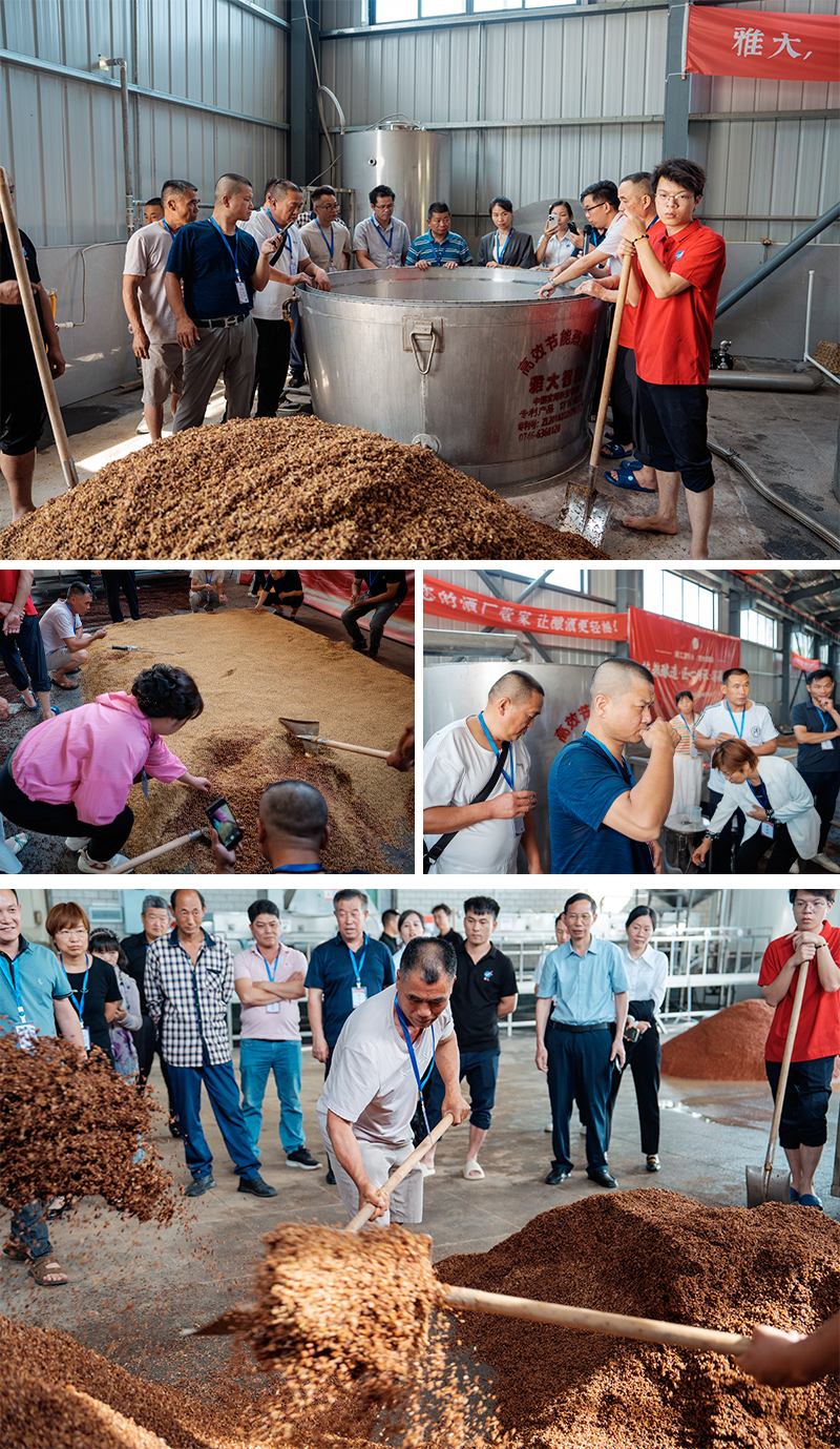 雅大實操與理論相結(jié)合