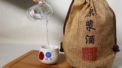 清香型白酒的3個(gè)優(yōu)勢，就連茅臺(tái)的醬香都抵不過它？