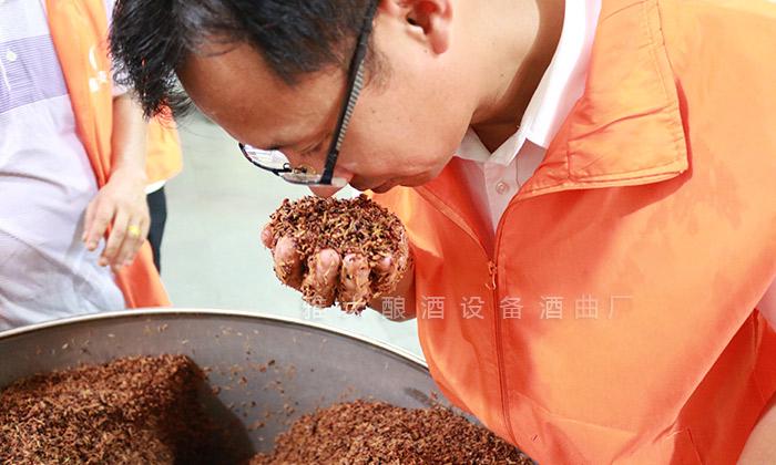 從糧香到陳香，帶您了解白酒香氣的多彩世界 2