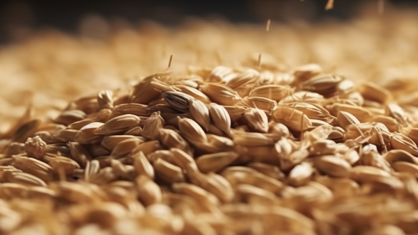 制作酒曲為什么選擇冬小麥？