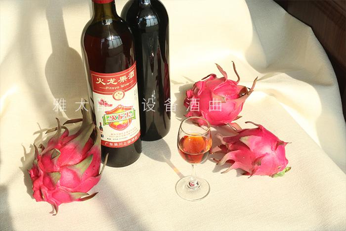 2020年，用釀酒機(jī)械釀造果酒的朋友將越來(lái)越多！3