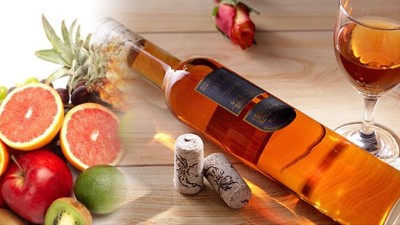 2020年，用釀酒機(jī)械釀造果酒的朋友將越來(lái)越多！