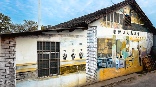 【白酒釀造設備】退役軍人蔡大叔，零陵古郡“釀酒人”