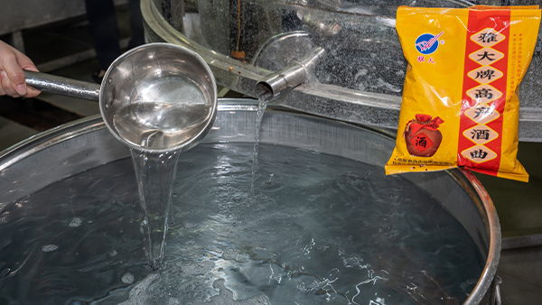 把握好春節(jié)釀酒發(fā)酵季，出酒更高，口感更好！