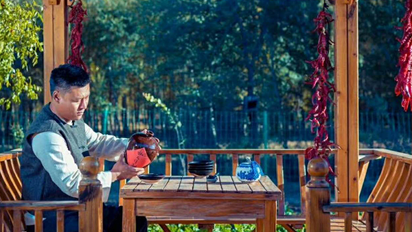 據(jù)說這款白酒蒸餾設備，能釀出記憶中的農村土酒！