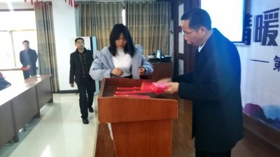 開工大吉，雅大人鉚足干勁“犇”起來！