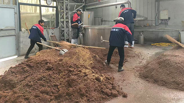 釀酒小白必讀：釀酒技術(shù)熟練與否不在于時(shí)間長(zhǎng)短，而在于……