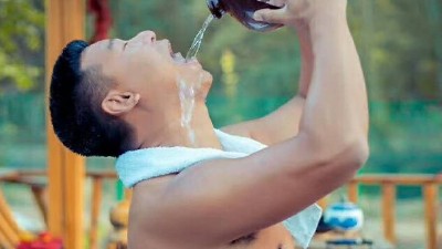 我不喝酒，可以用蒸餾釀酒設(shè)備做酒嗎？酒量可以練出來(lái)嗎？