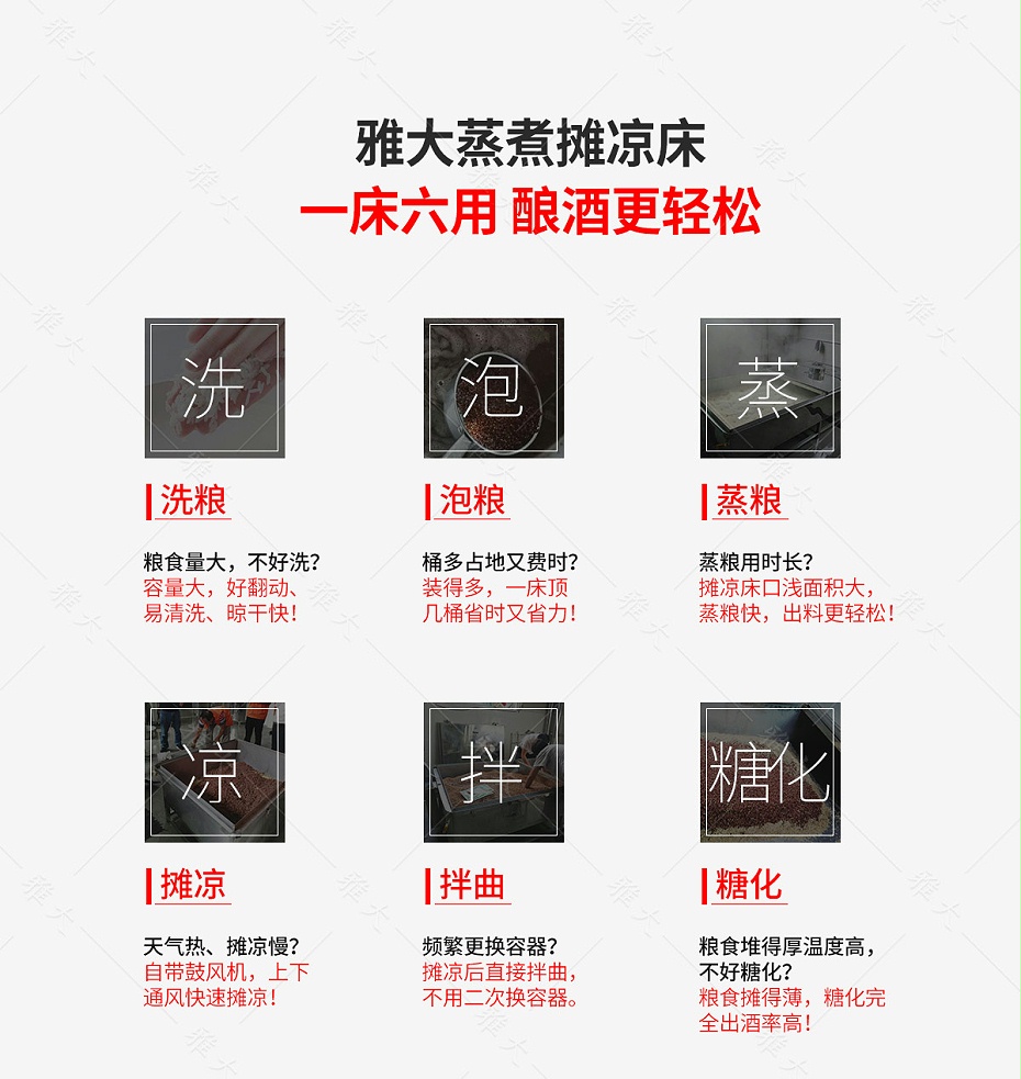 蒸飯攤涼床PC_02 蒸飯攤涼床PC_02