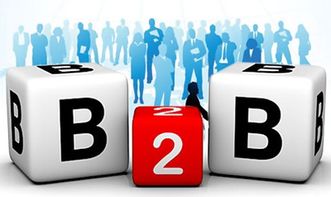 B2B寒冬已去，春天還會遠嗎？——互聯(lián)網(wǎng)信息服務(wù)迎來新機遇